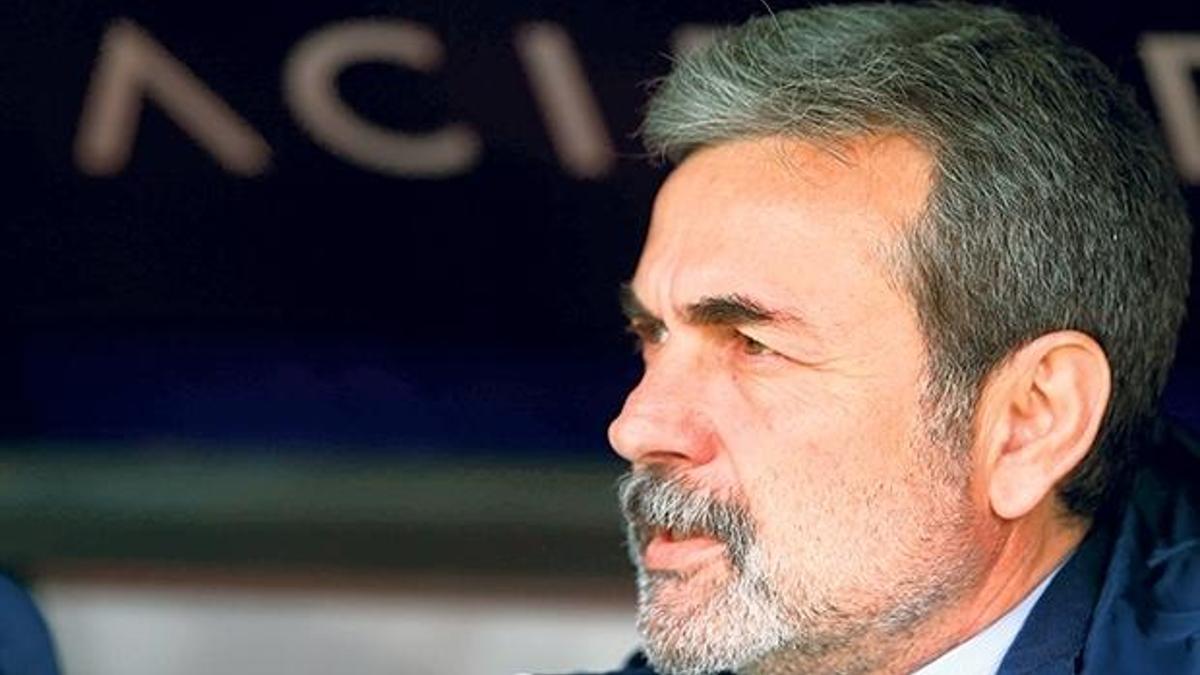 "Fikstürümüz ortada her maçı kazanabiliriz"
