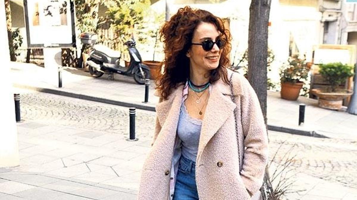 Açıklamamı yaptım