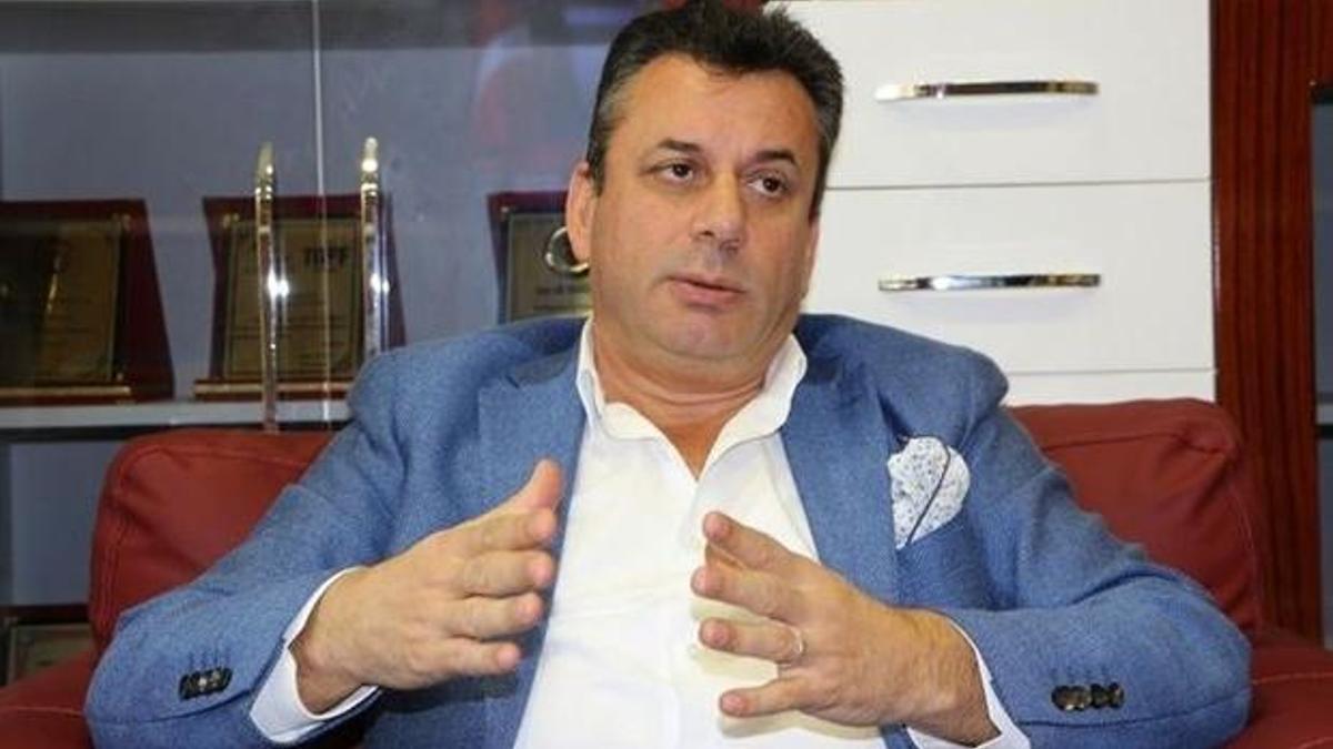 "Trabzonspor belki düşme hattında mücadele edecek"