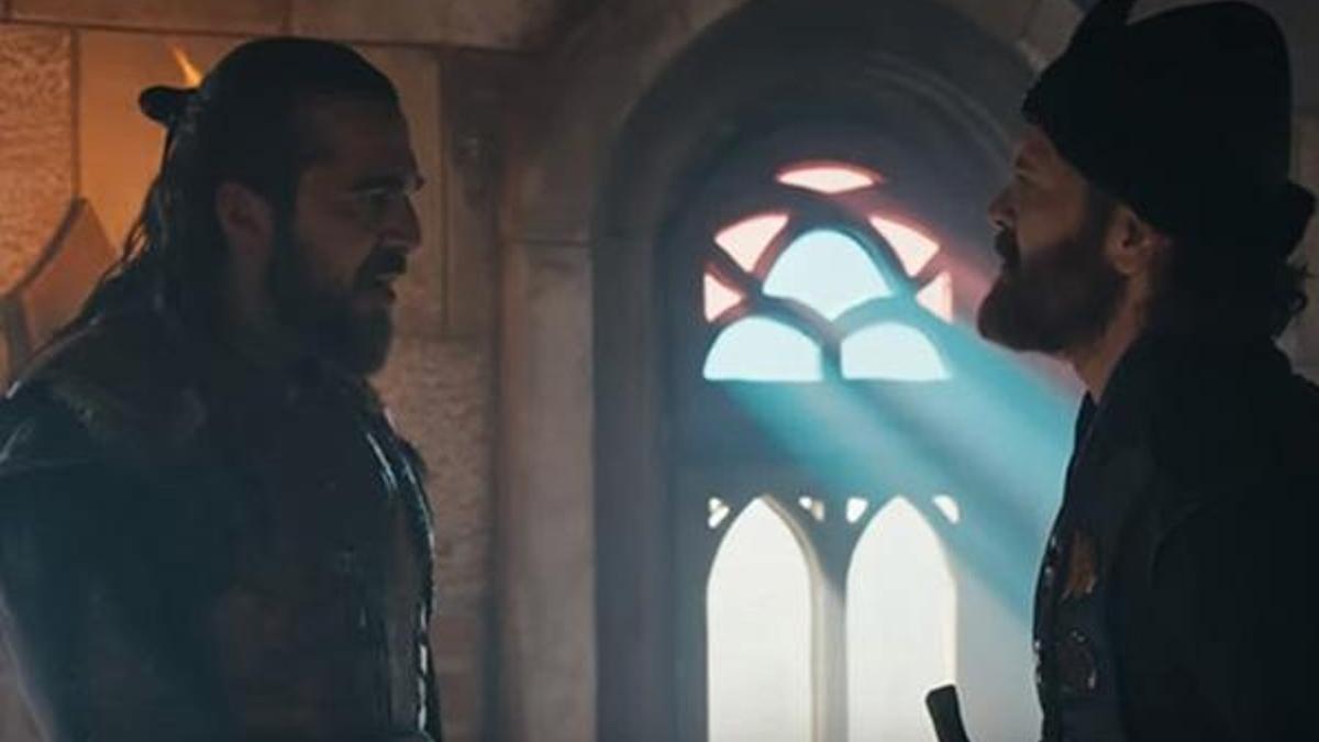 Diriliş Ertuğrul son bölümde neler yaşandı? Diriliş Ertuğrul yeni fragman...