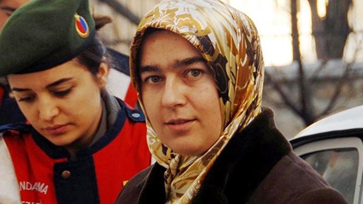 Yeniden görülen 'Kesik baş' davasında yine müebbet çıktı