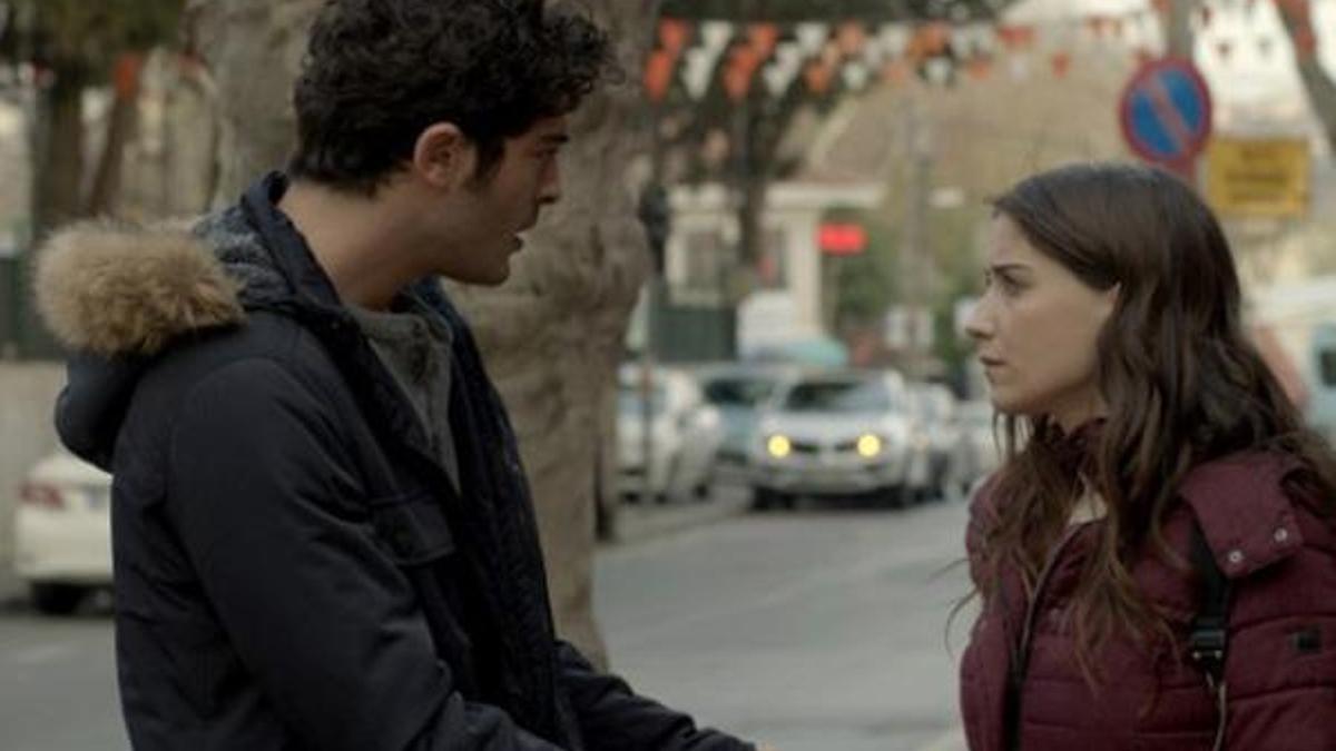 Bizim Hikaye 26. yeni bölümde kıskançlık krizi!