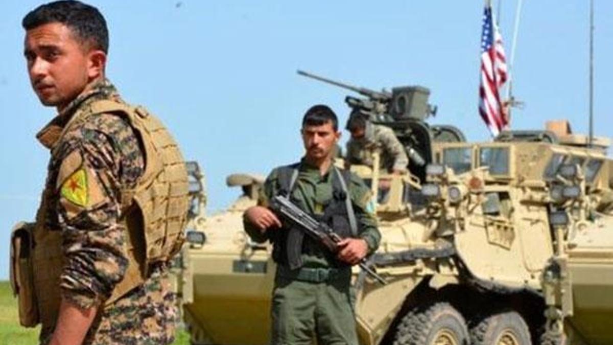 40 yıllık senaryo Afrin'de son buldu