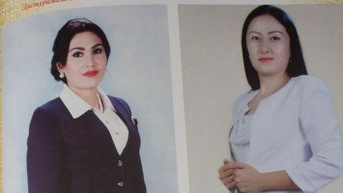 Ülkede büyük şok! Hükümet kadınlara 'kılık kıyafet' kitabı dağıttı