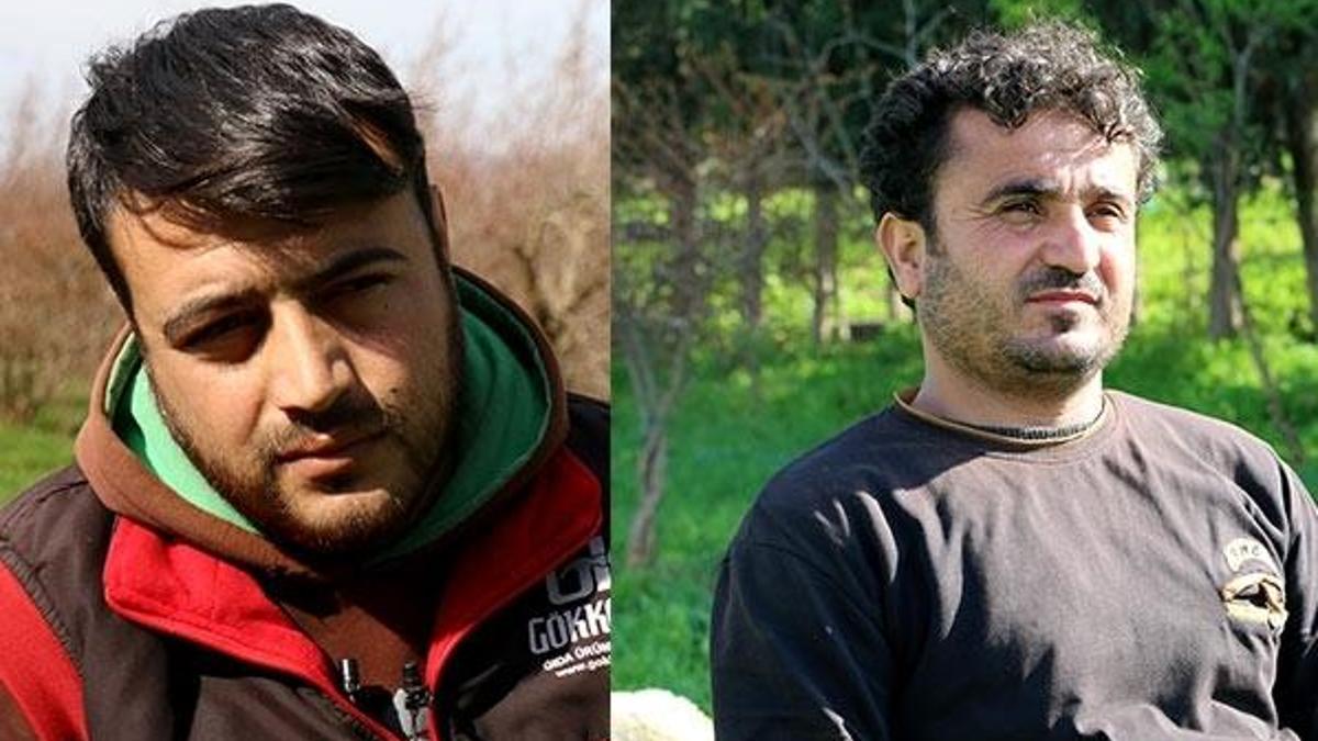 YPG/PKK'dan kaçanlar örgütün zulmünü anlattı