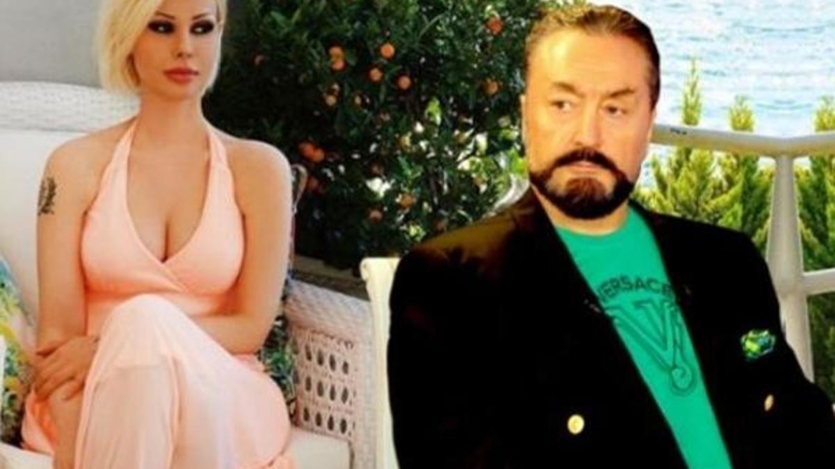 Ceylan Özgül'den yeni bombalar