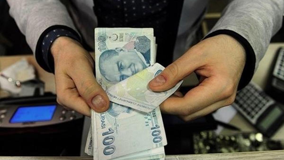6 milyon asgari ücretlinin maaşı artık düşmeyecek