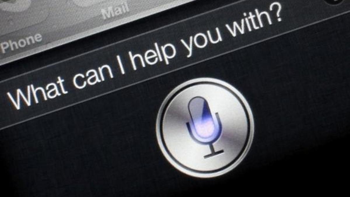 Phone'da Siri açığı: Mesajlarınız tehlikede