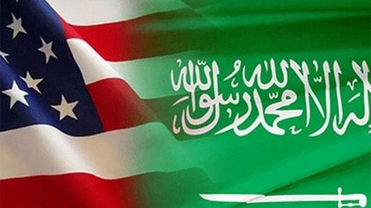 ABD'den Suudi Arabistan'a 1 milyar dolarlık yeni silah satışı
