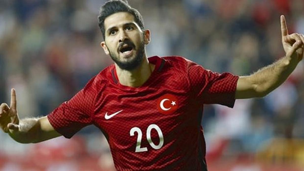 Emre Akbaba transferinde flaş çalım!