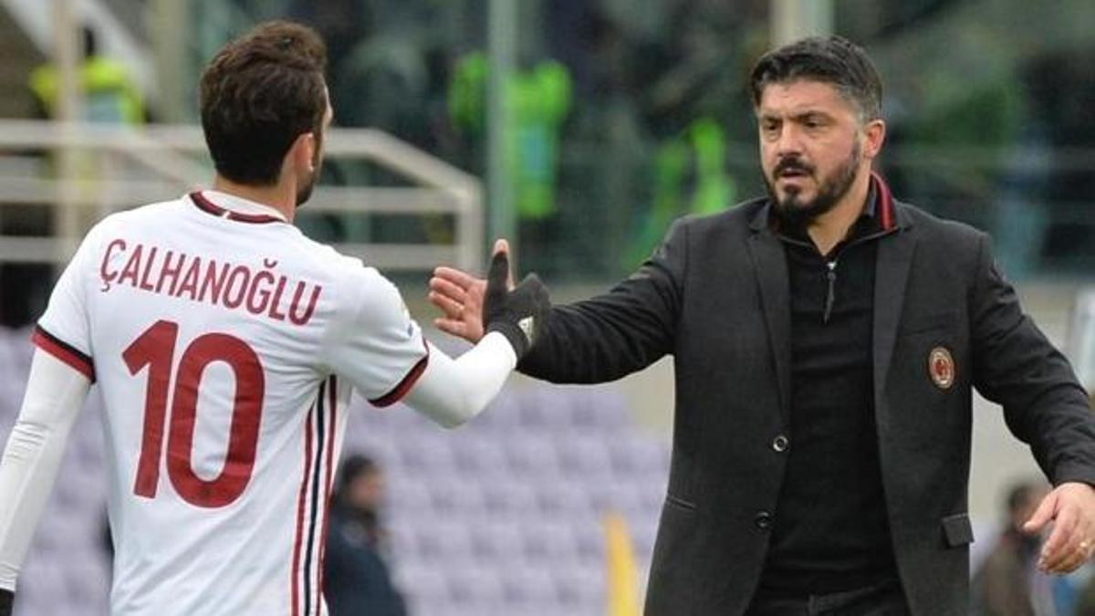 Milan yönetimi kararını verdi! 10 katı...