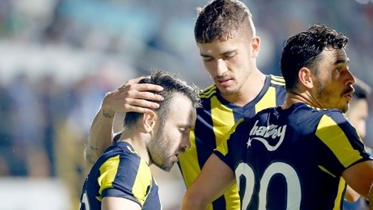 Fenerbahçe'de şok! 73 milyon TL kayıp