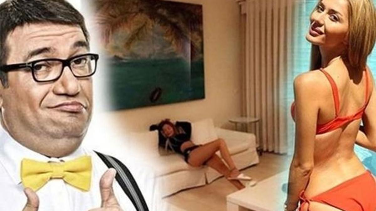 Instagram'ı sallayan yorumlaşma!