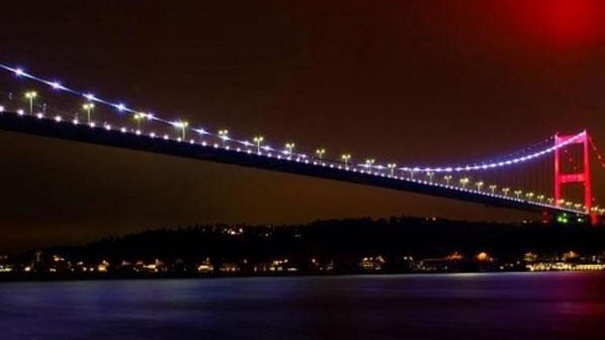 Daha güzel bir dünya için yarın ışıklar bir saat kapatılacak