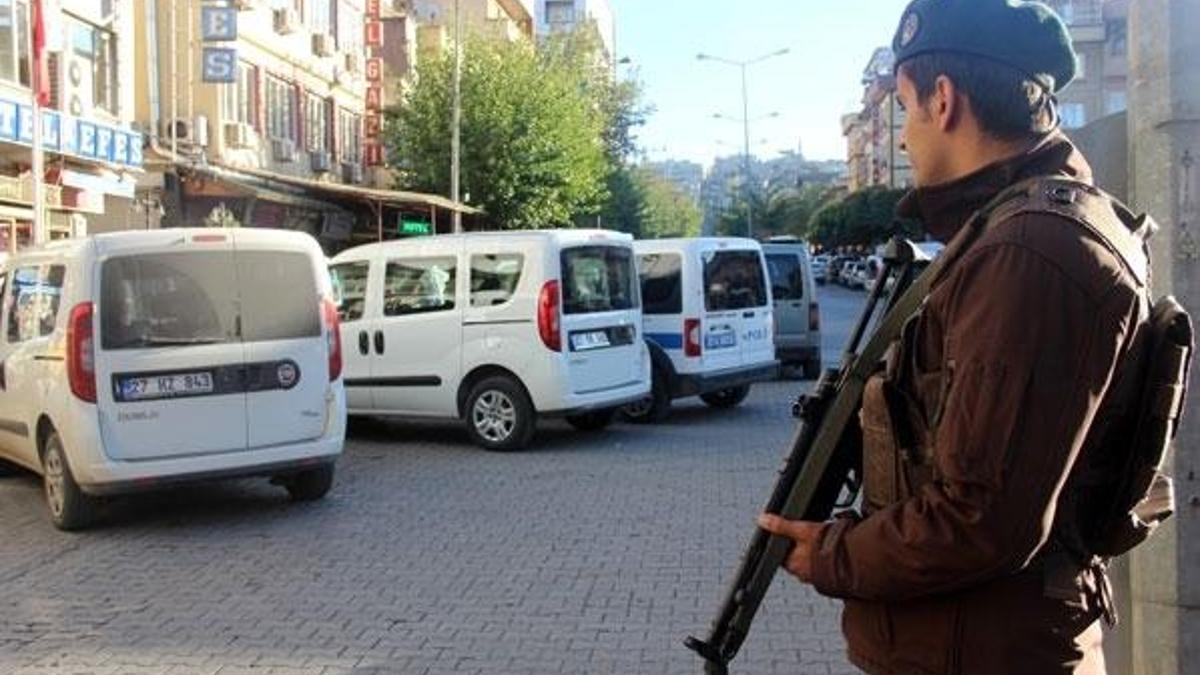 Ağır darbe! Uyuşturucu tacirlerine göz açtırılmıyor