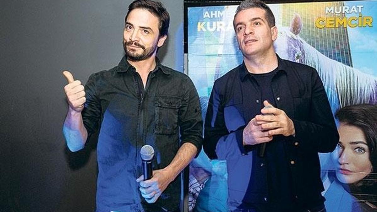Çıtayı yükseltmeyi seviyoruz!