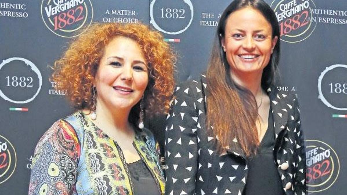 Bir İtalyan iki kadın