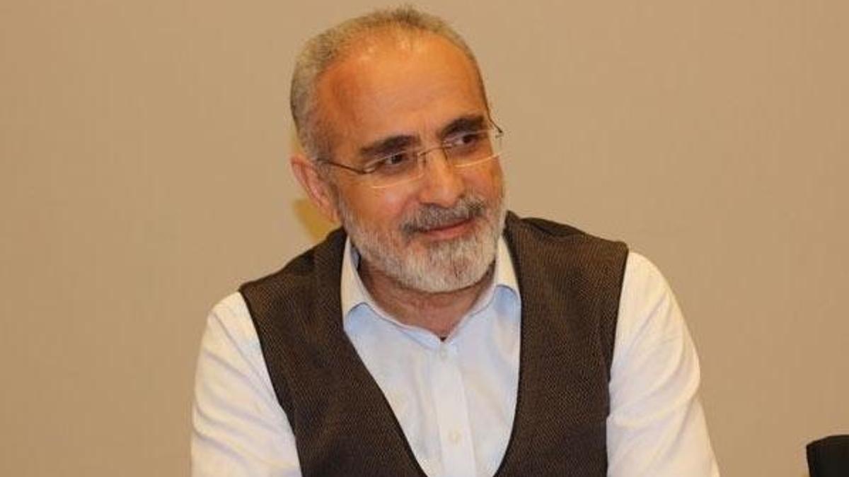 Yalçın Topçu: Terör yuvalarını yok etmek görevimizdir
