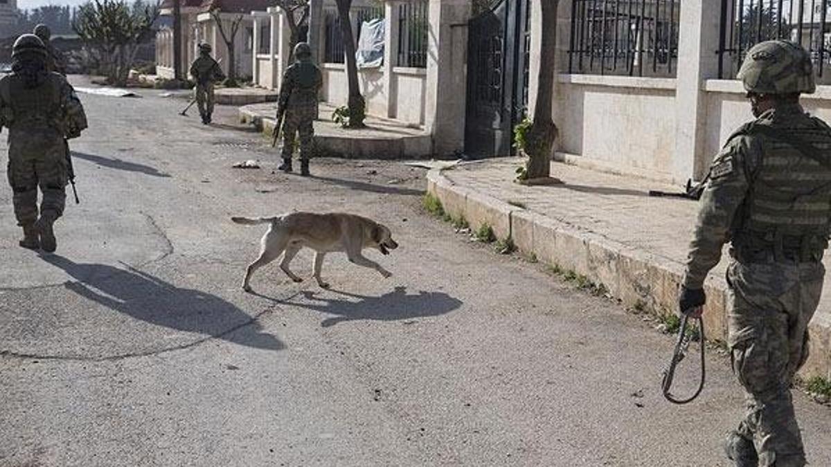 YPG/PKK'nın hainliği 17 yaşındaki teröristin ifadelerinde