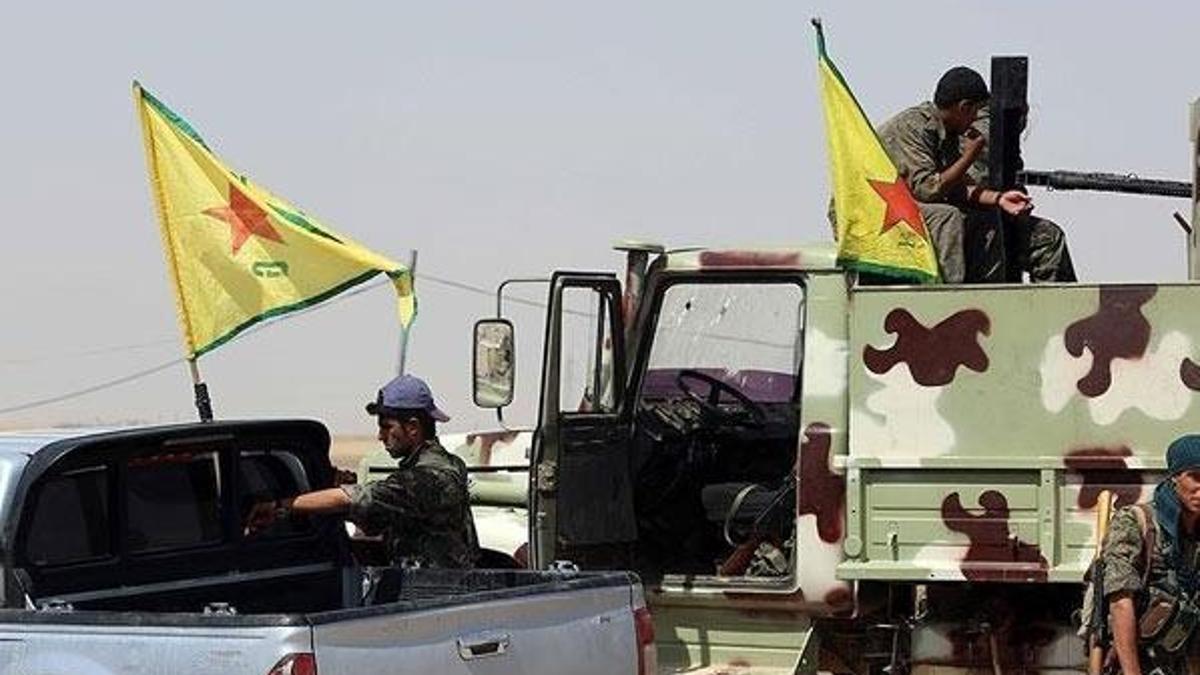 PYD'nin muhalif Kürt siyasilere tahammülü yok