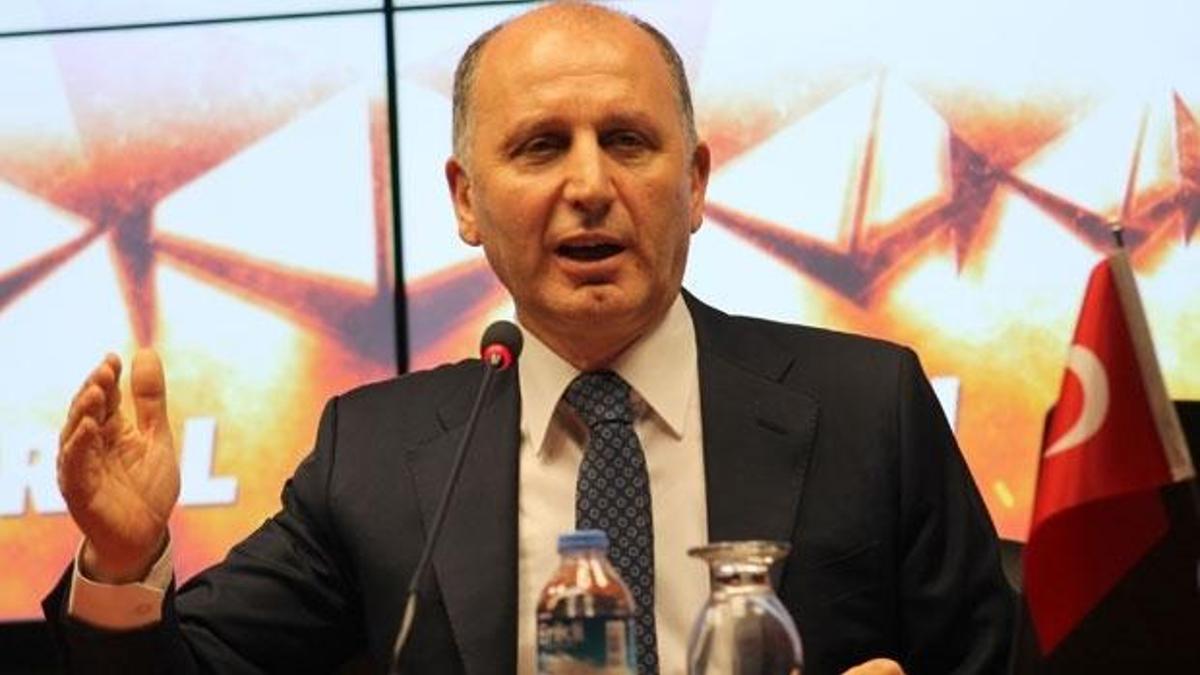 Muharrem Usta'dan basın toplantısında gündem yaratacak sözler!
