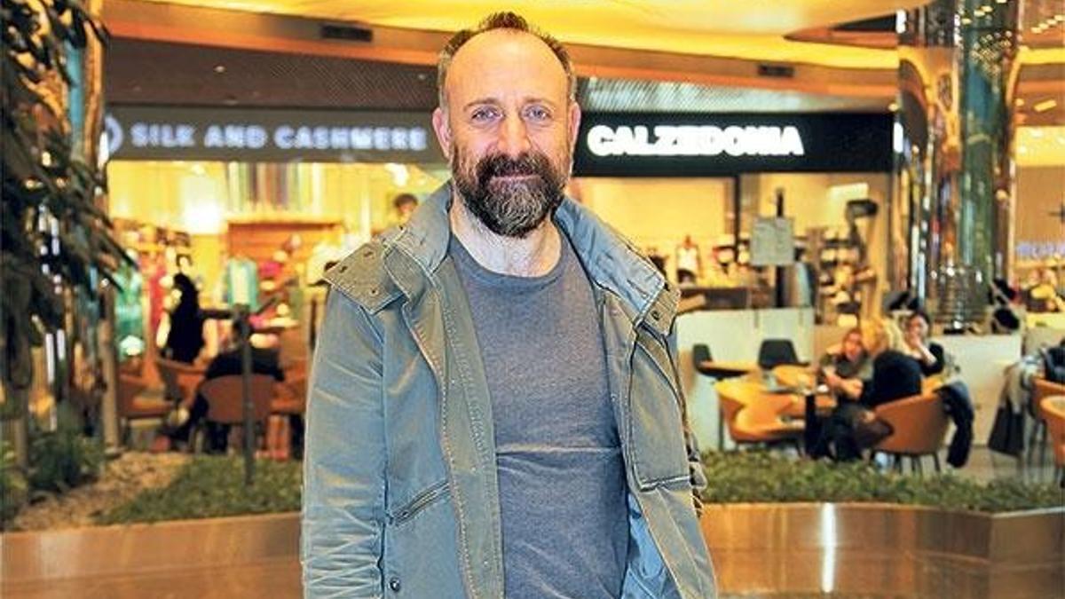Fatihi henüz izlemedim
