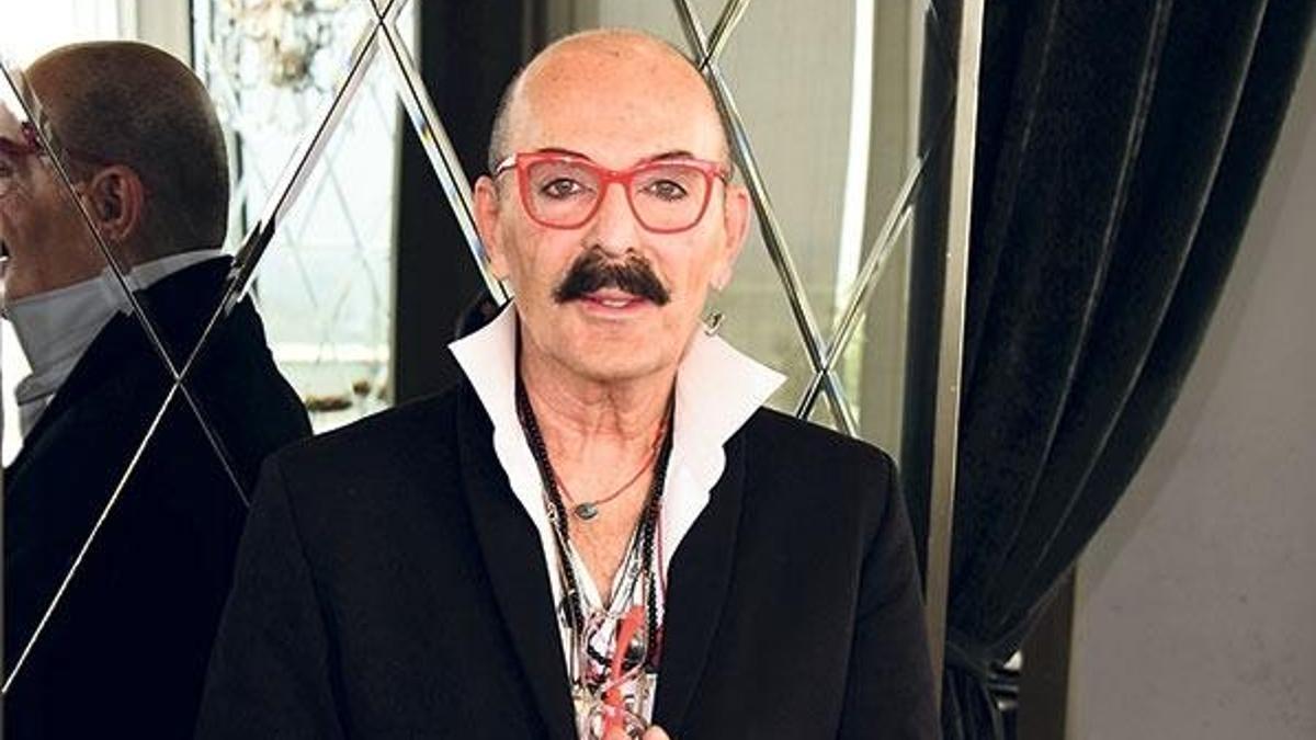 Taklitlerine savaş açtı