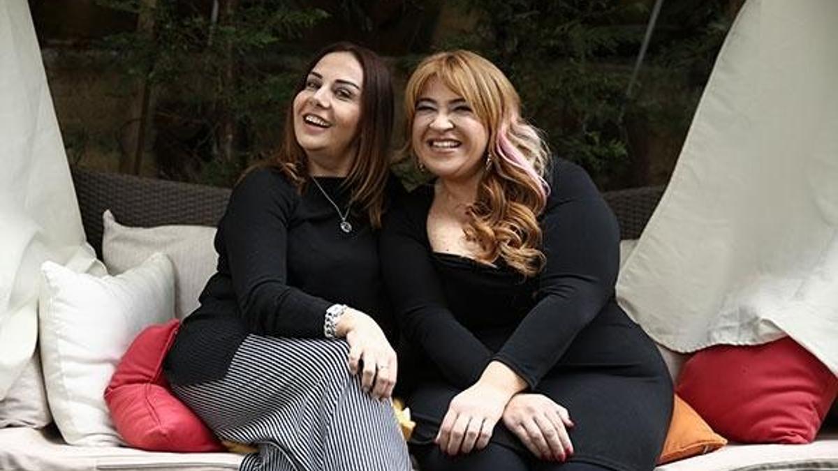 Verdikleri kilolarla ilham olmak istiyorlar