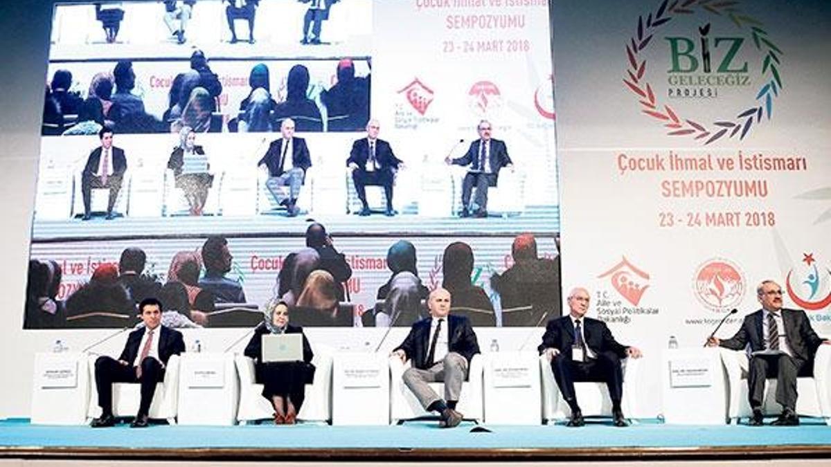 İstismar acısı çocuğun DNA’sına bile işliyor!