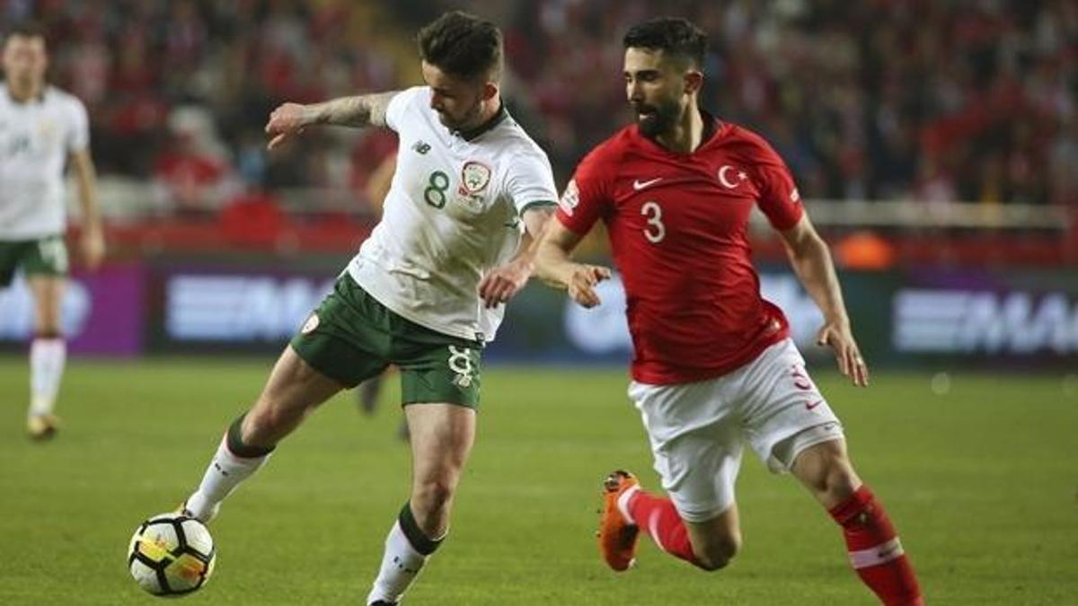 "Bu jenerasyon çok iş yapar"