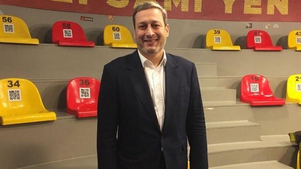 Elmas'tan UEFA açıklaması! Ceza...