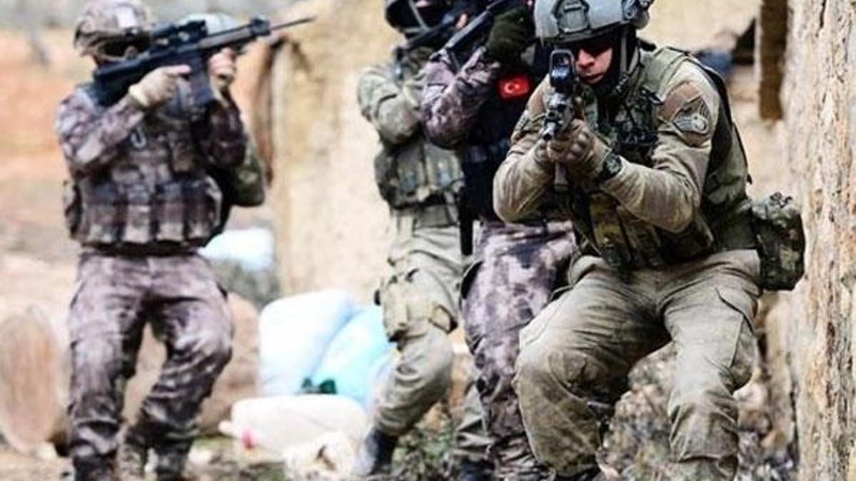 Le Figaro: Zeytin Dalı zaferi kanton rüyasını bitirdi