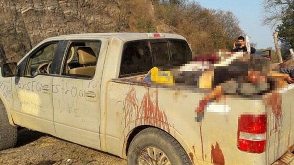 Tapınak Şövalyeleri gizemi! 15 ceset bulundu