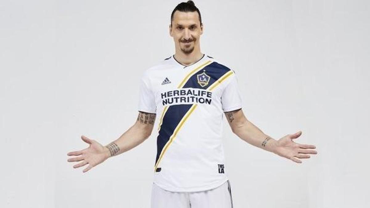 İşte Fenerbahçe-Ibrahimovic görüşmesinin detayları