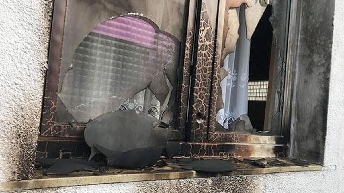 Almanya'da skandal! Bir günde 3 camiye saldırı