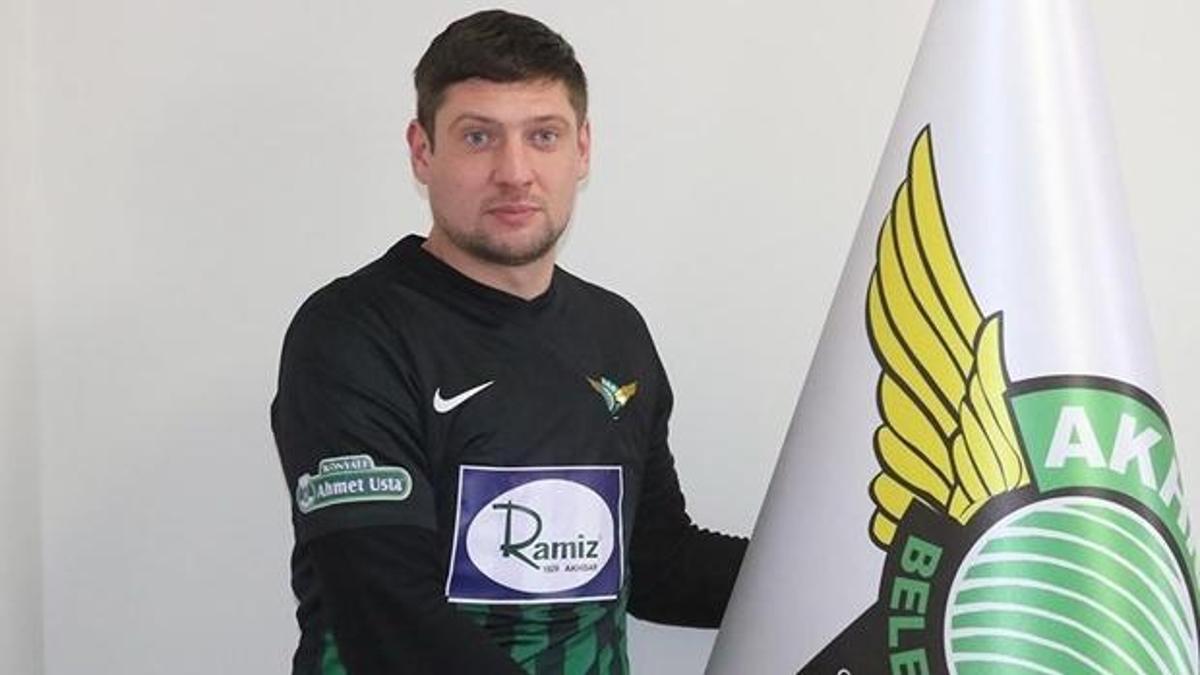 Golcü oyuncudan G.Saray itirafı!