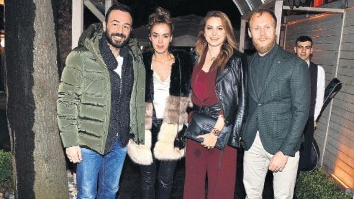 Tuzlu kahveyi içirmedim