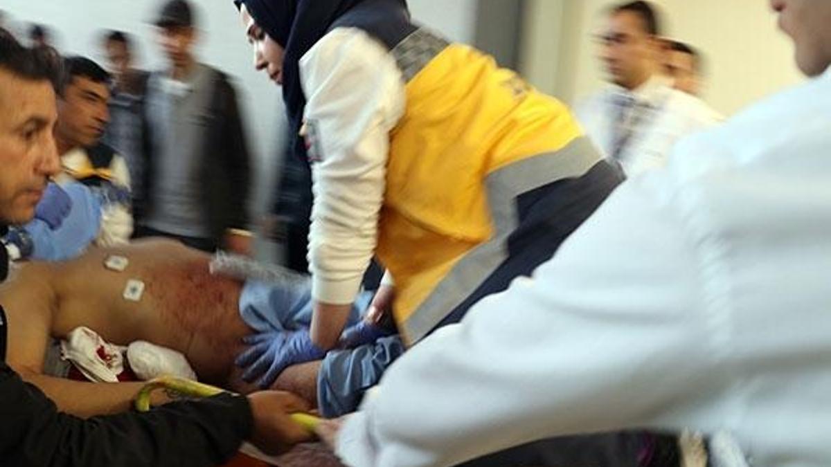 Acı haber! 15 günlük yaşam savaşını kaybetti