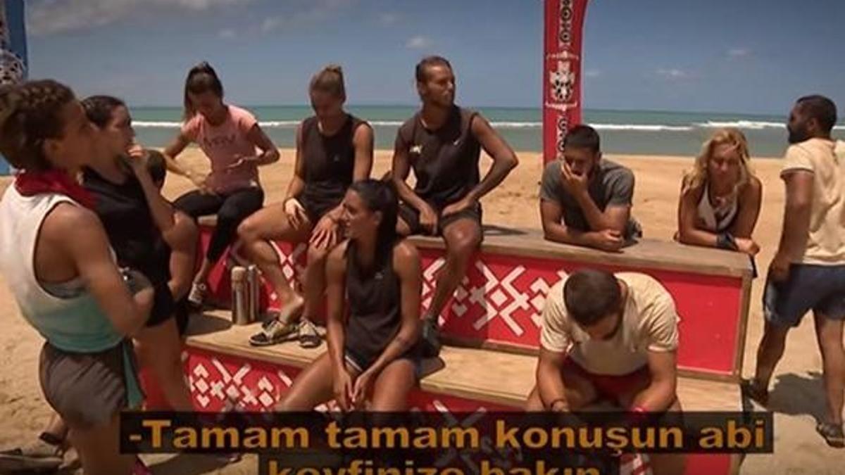 Survivor eleme adayları belli oldu! İşte Survivor 2018 33. bölüm tanıtımı...