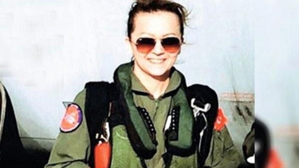 Ebru binbaşı NATO skandalını anlattı: Cumhurbaşkanımıza hakaret ettirmem dedim