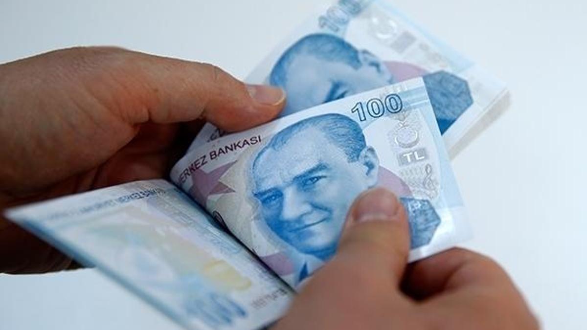 Son dakika: Hem emekliye hem toruna promosyon
