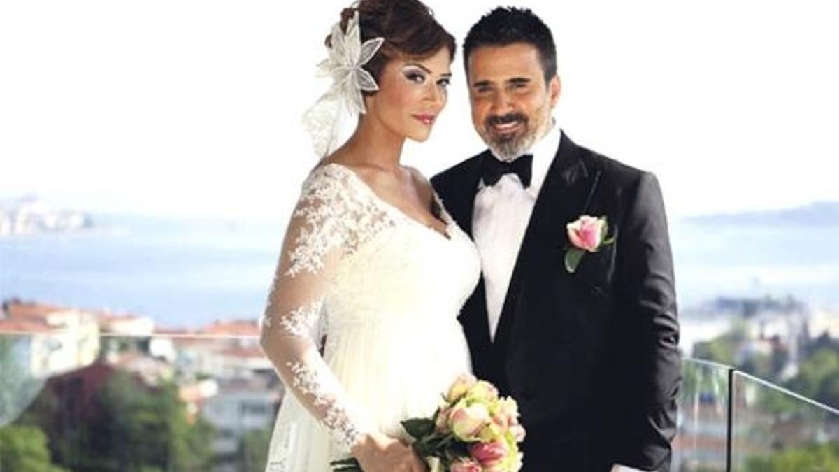 Emrah'tan 8 milyon TL'lik hediye