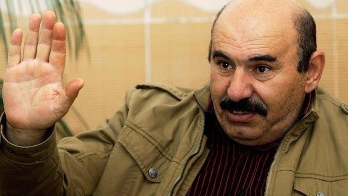 PKK elebaşı Öcalan'ın kardeşi: "PKK, Apo’yu satmamı istedi"
