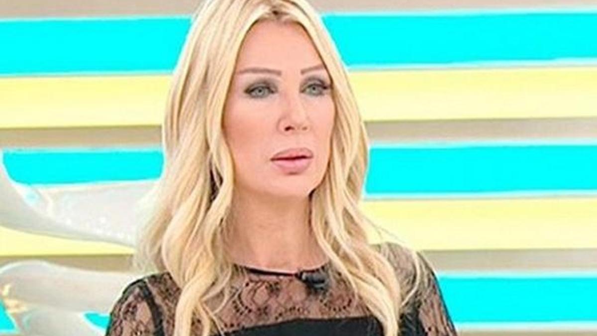 Makyajsız hali olay oldu!
