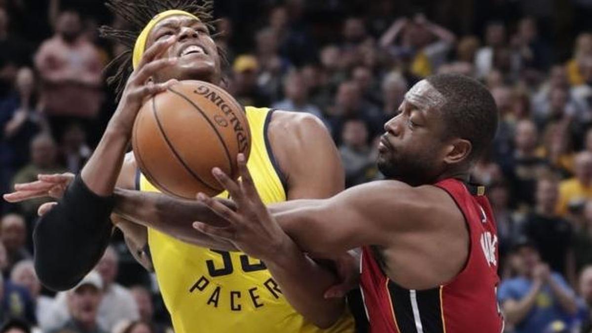Indiana Pacers play-off'ları garantiledi