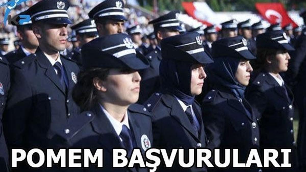 POMEM 22. Dönem başvuru tarihleri değişti! POMEM başvuru şartları...