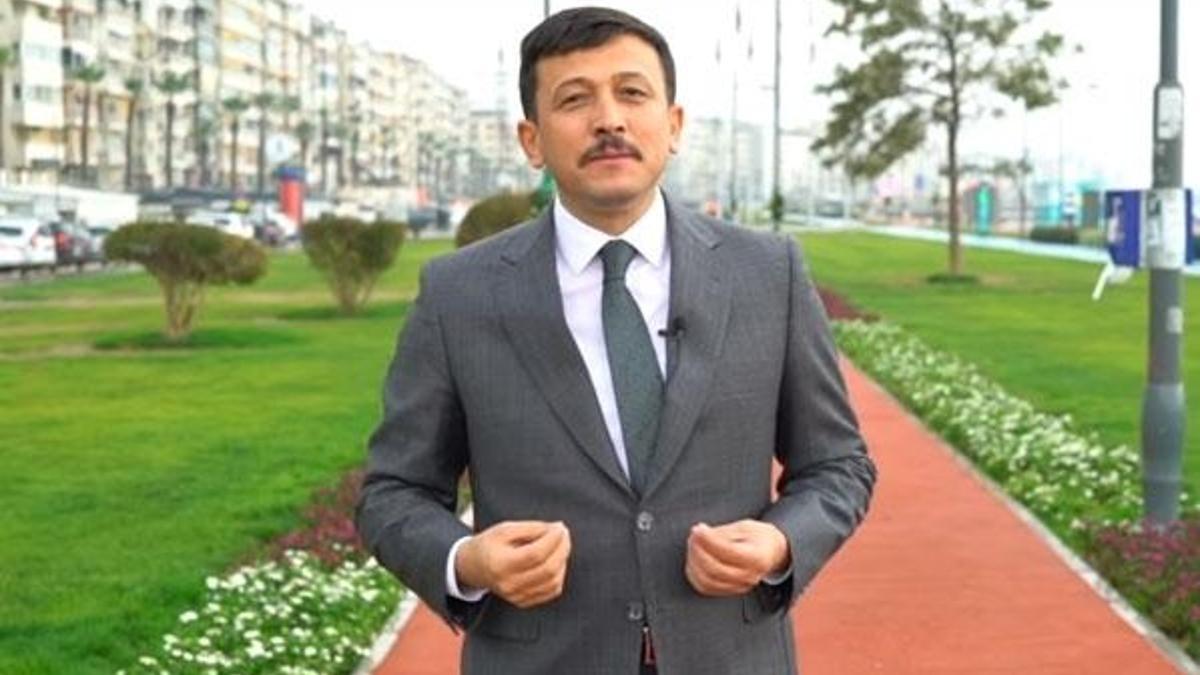 AK Partili Dağ’ın YouTube kanalı 200 bine koşuyor