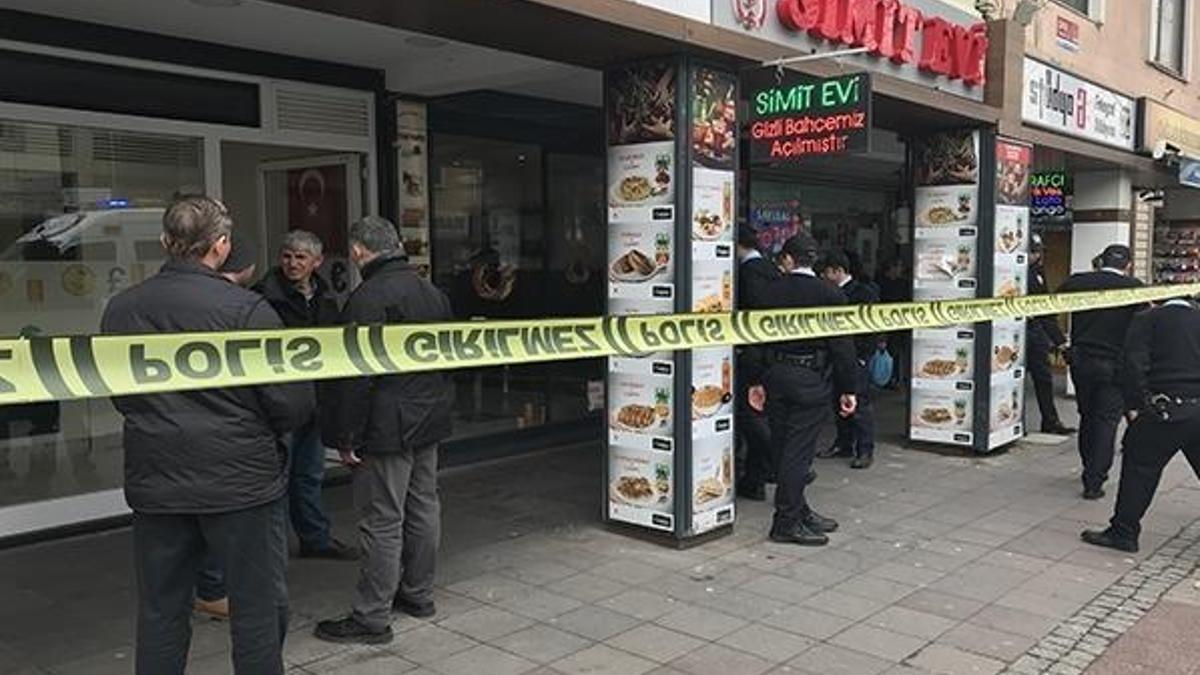 Son dakika... Beşiktaş'ta dehşet anları!