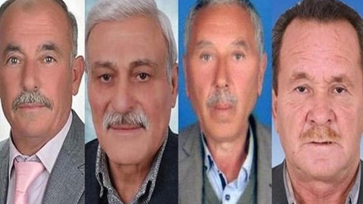 Kütahya'da 2.5 yılda 4 muhtar hayatını kaybetti