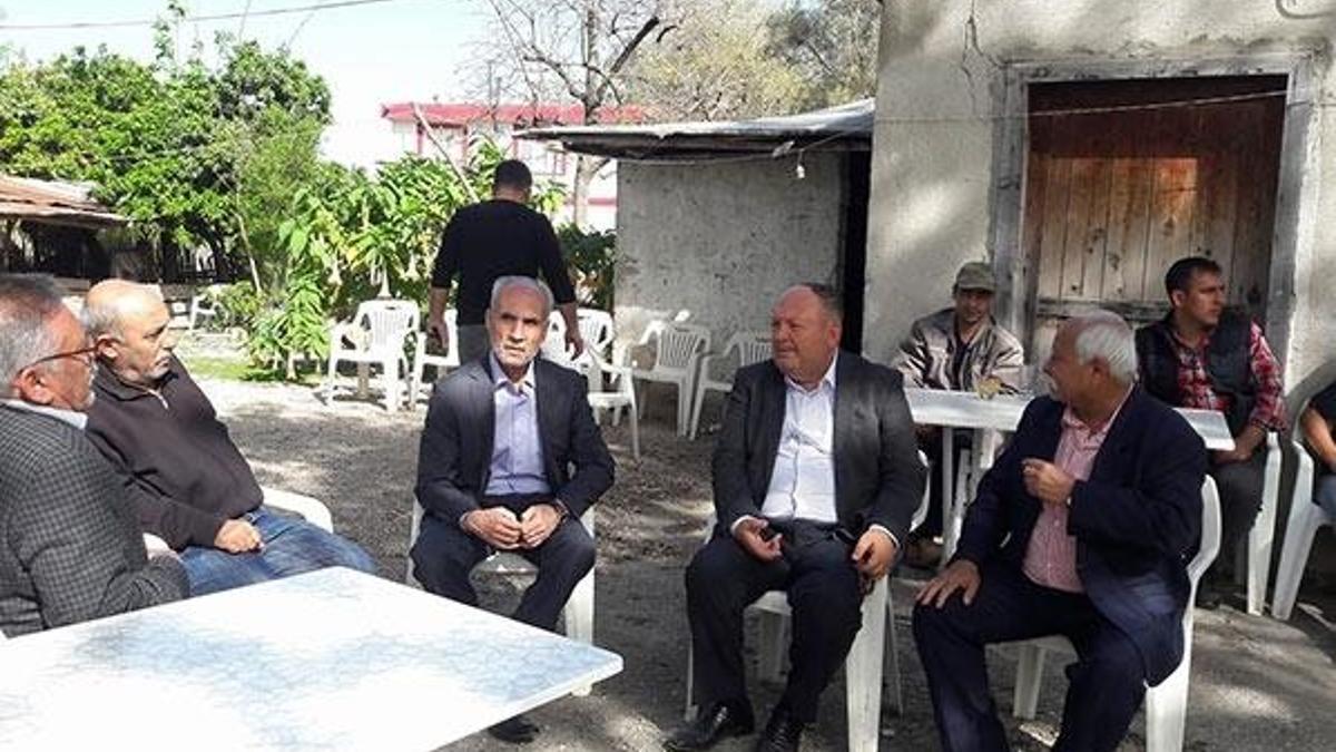 Kuş avlamaya giderken kazayla vurulup öldü